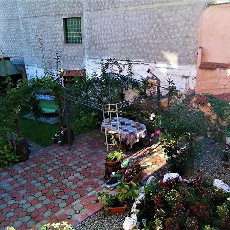 Hotel Dolce Far Niente Брашов Екстериор снимка
