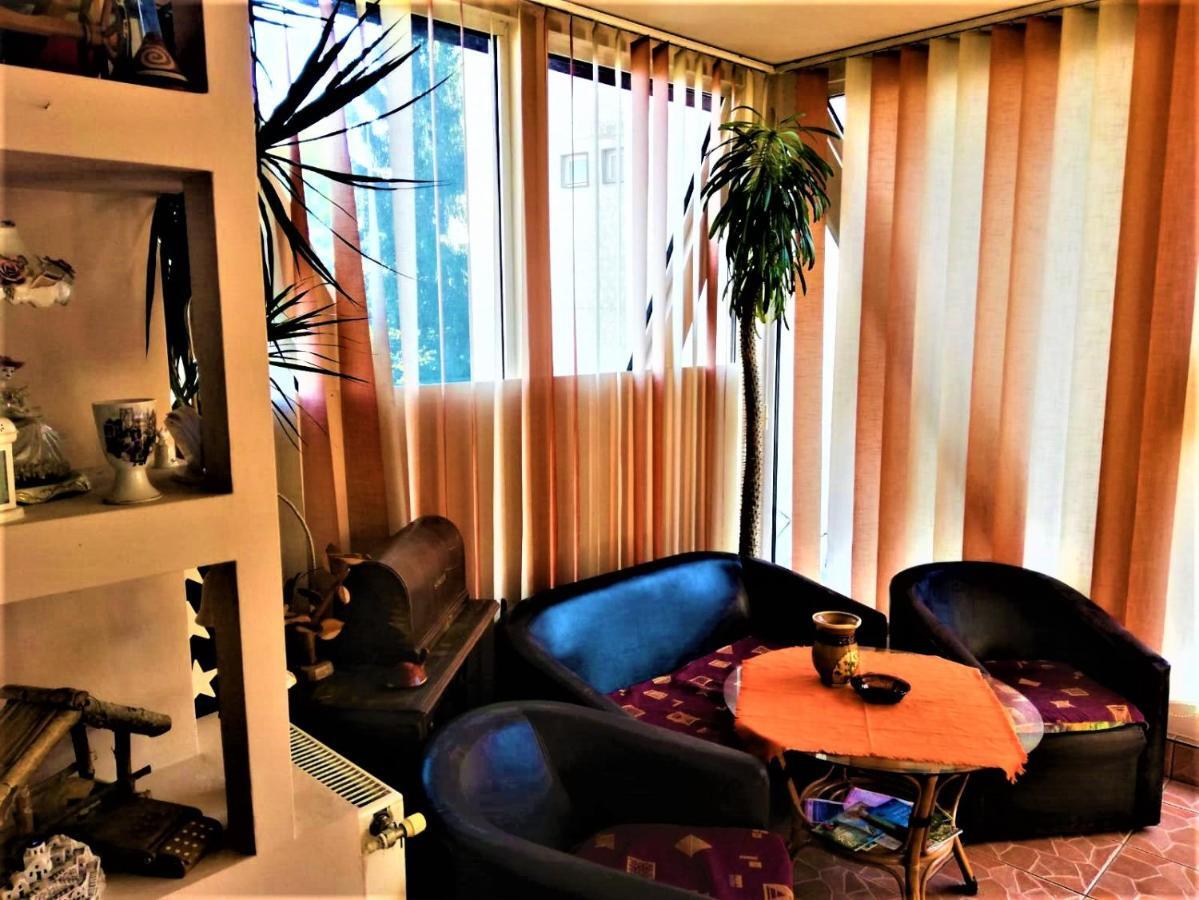 Hotel Dolce Far Niente Брашов Екстериор снимка