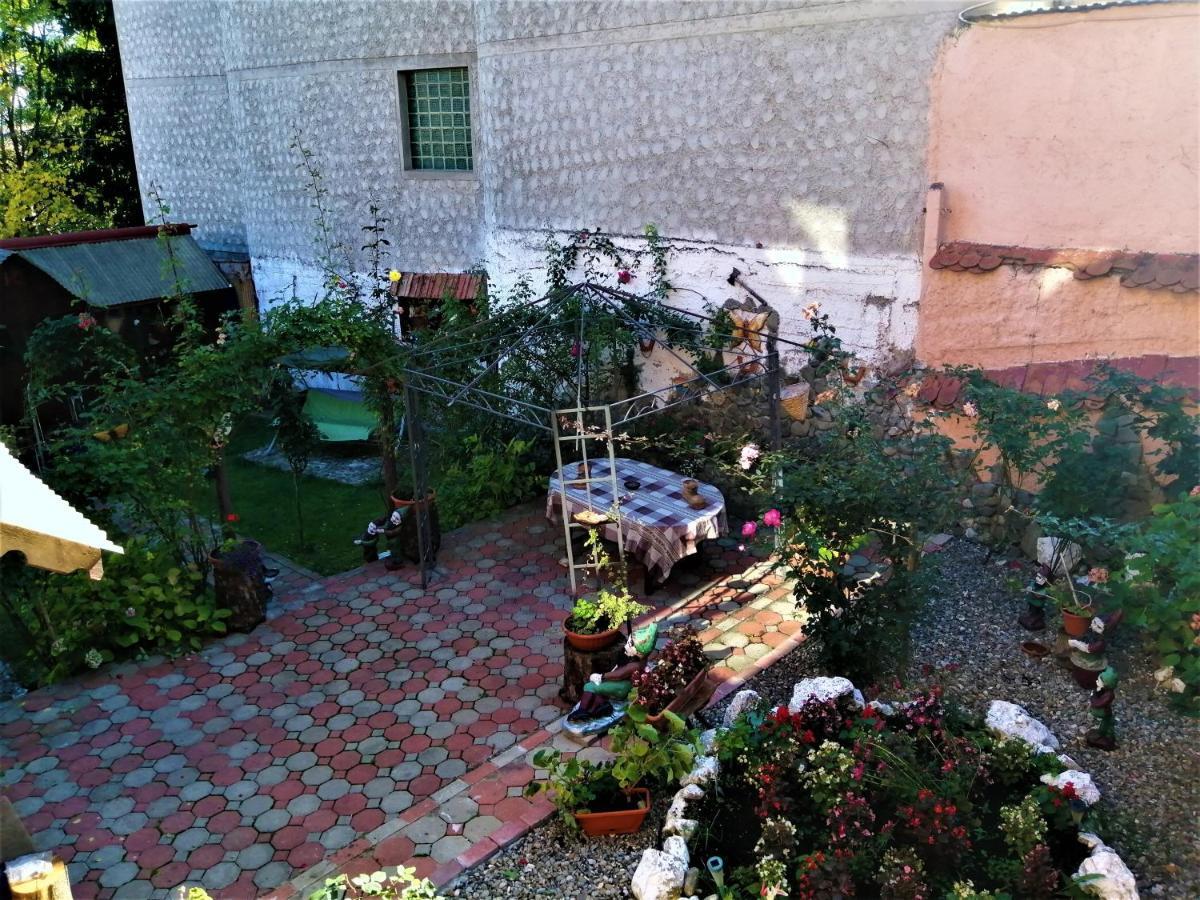 Hotel Dolce Far Niente Брашов Екстериор снимка
