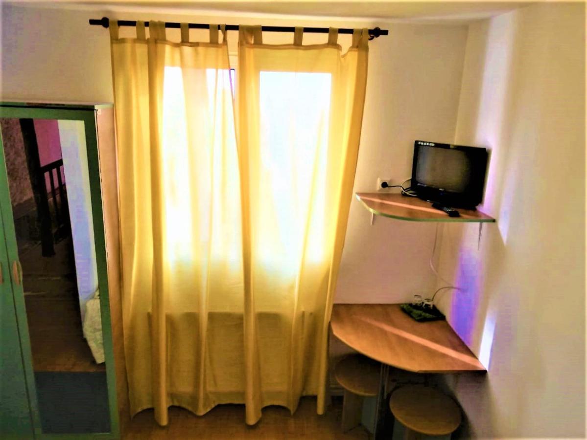 Hotel Dolce Far Niente Брашов Екстериор снимка