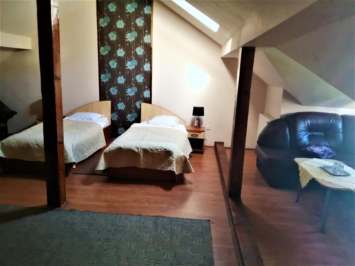 Hotel Dolce Far Niente Брашов Екстериор снимка