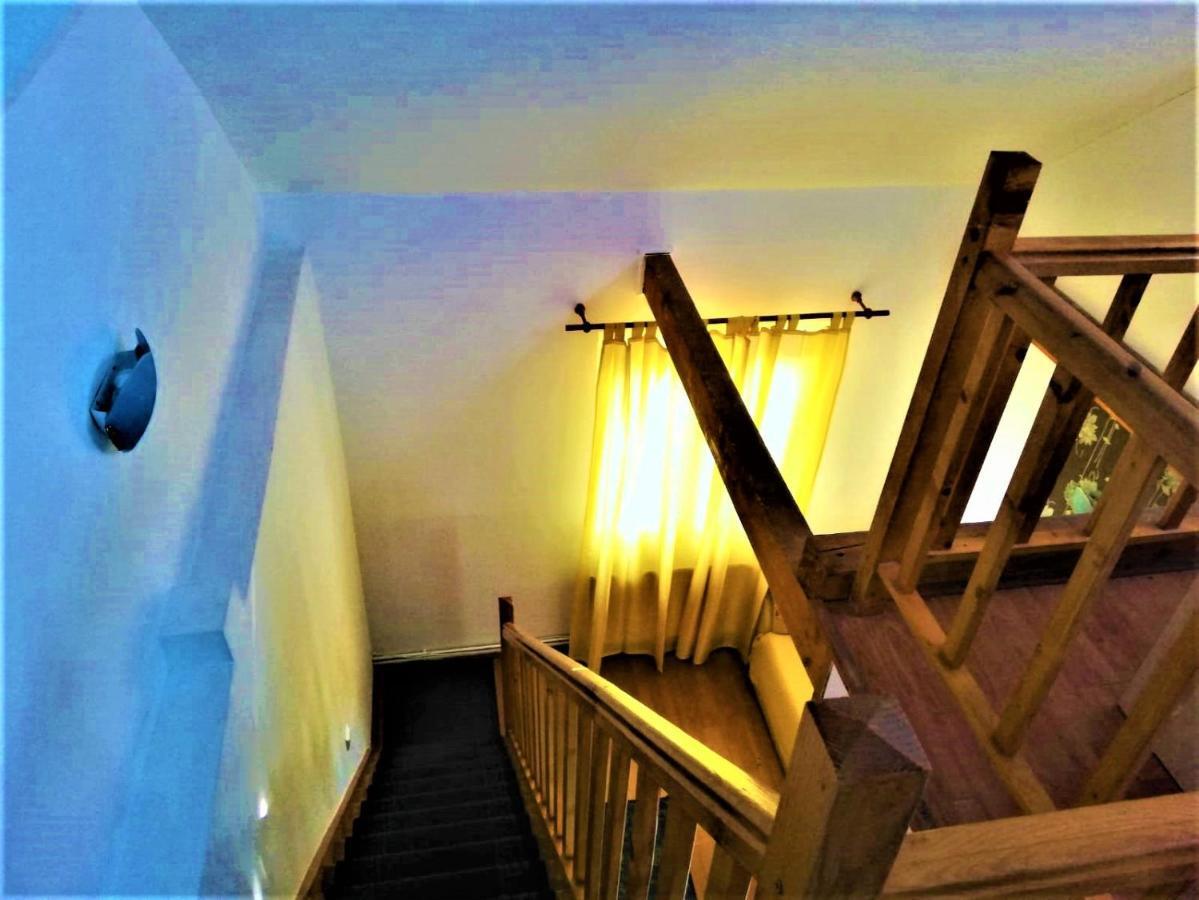 Hotel Dolce Far Niente Брашов Екстериор снимка