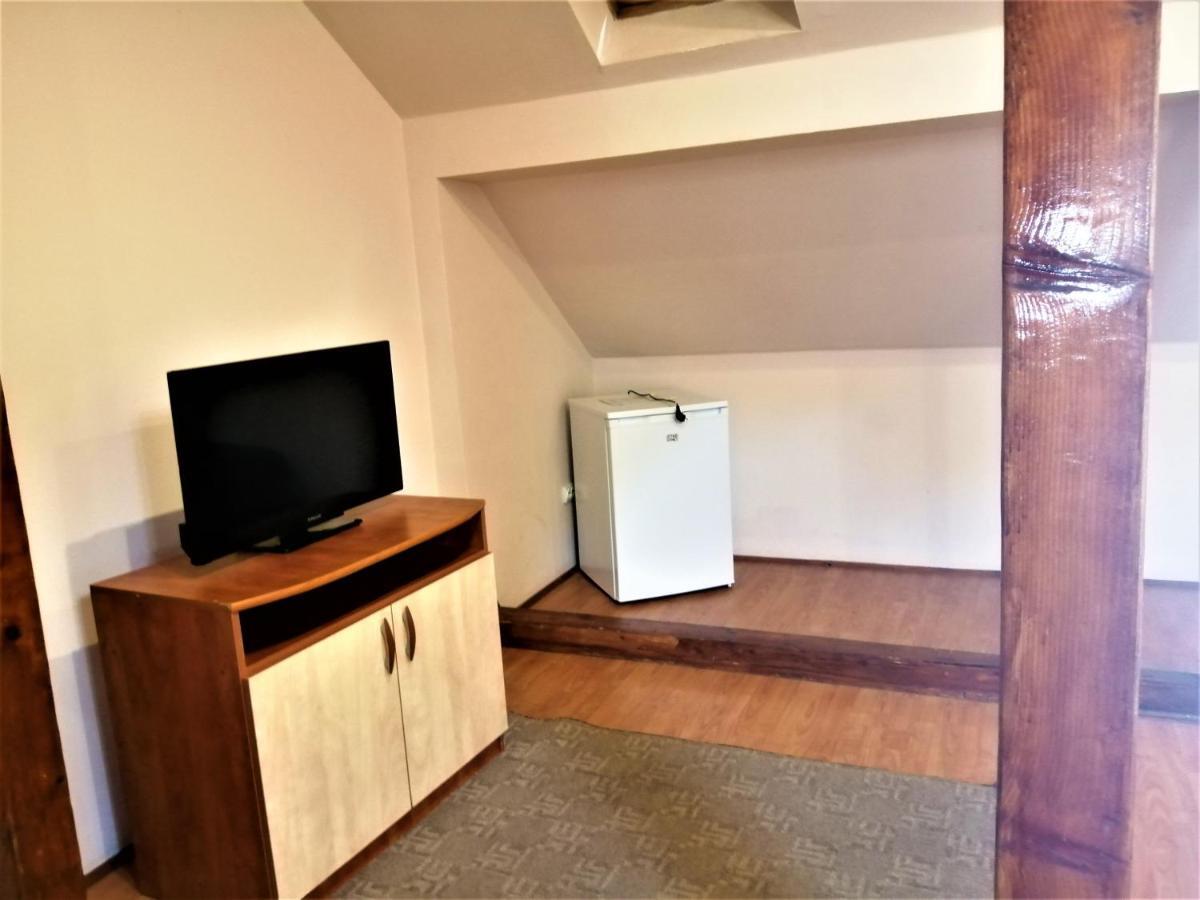 Hotel Dolce Far Niente Брашов Екстериор снимка