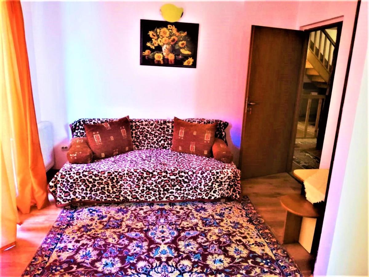 Hotel Dolce Far Niente Брашов Екстериор снимка
