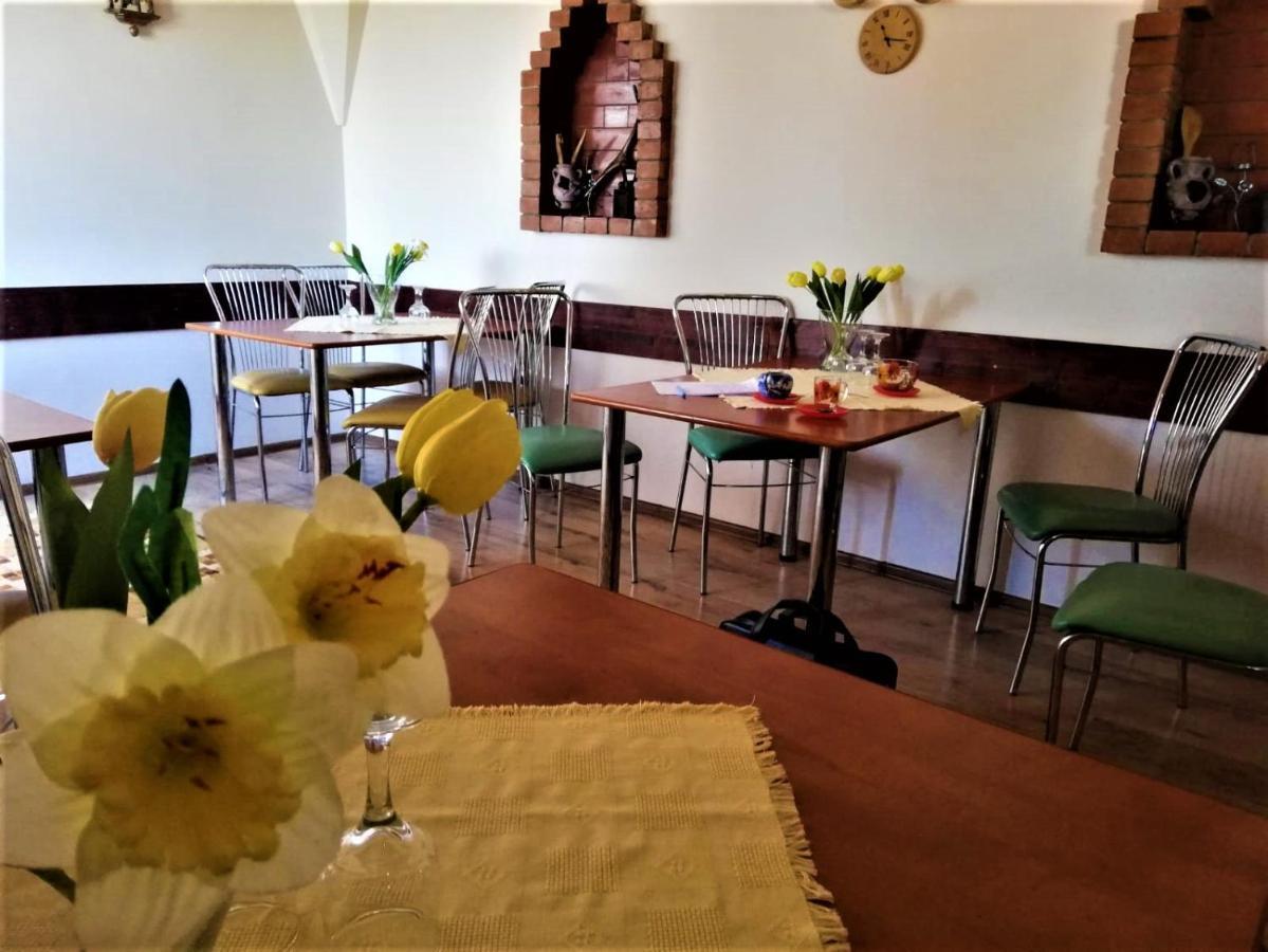 Hotel Dolce Far Niente Брашов Екстериор снимка