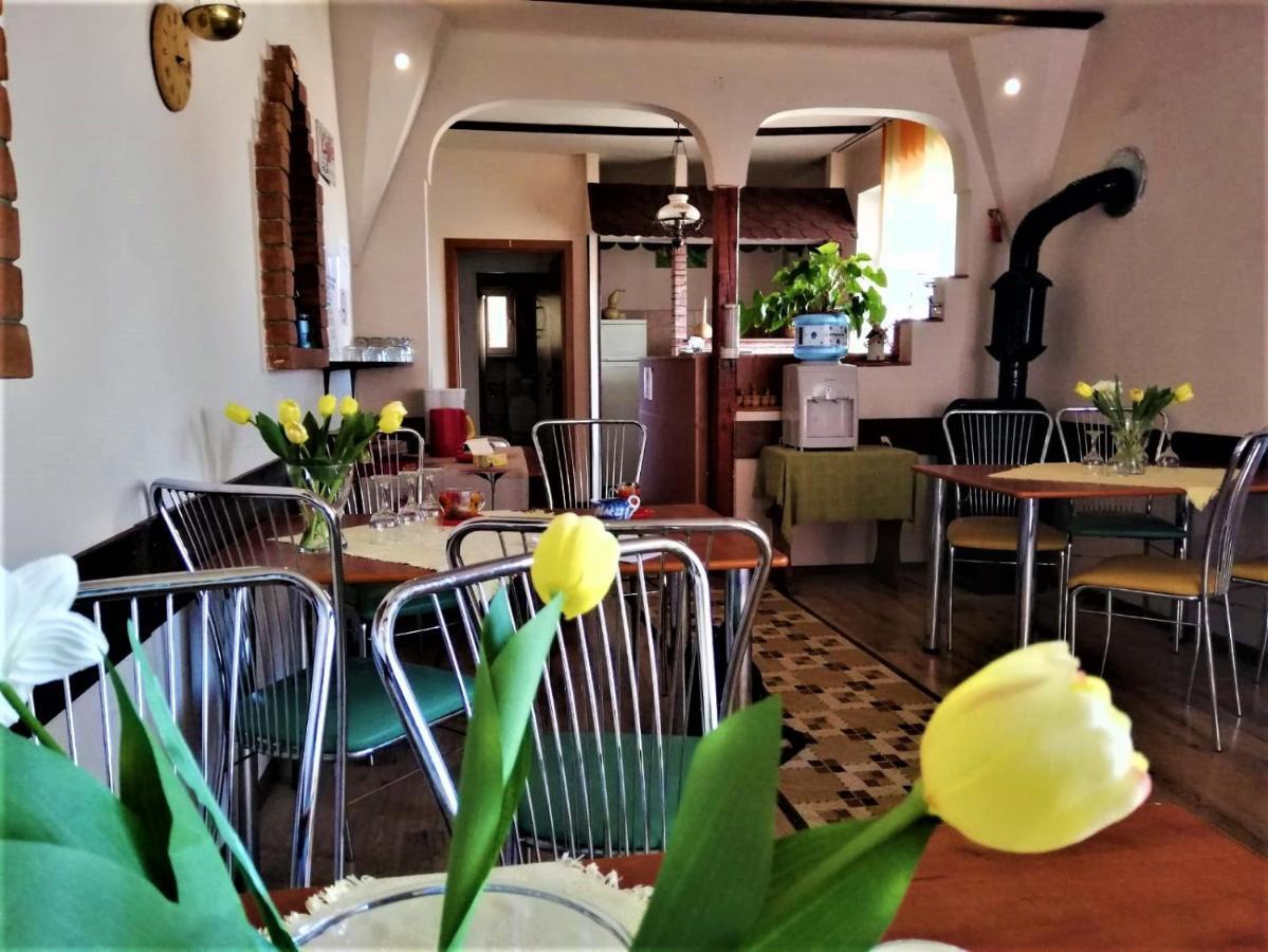 Hotel Dolce Far Niente Брашов Екстериор снимка
