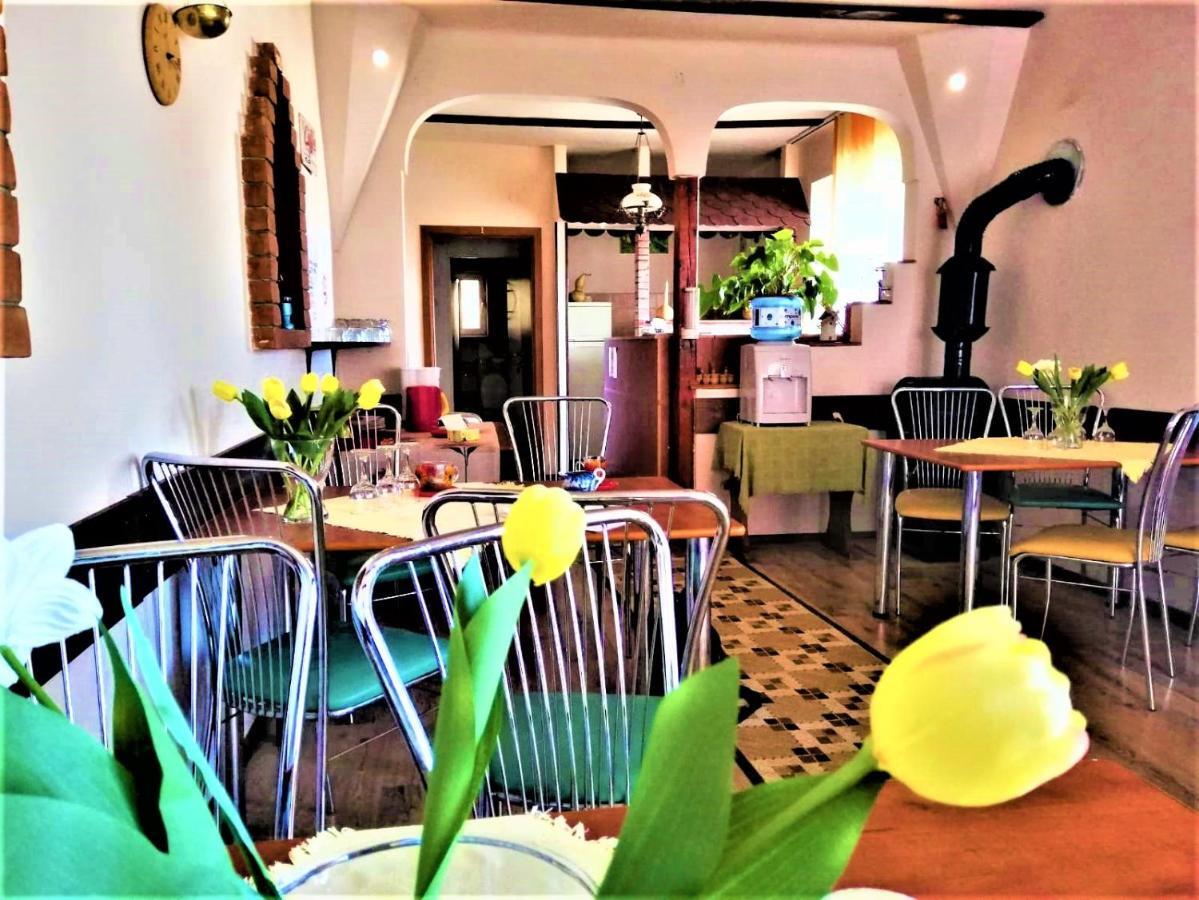 Hotel Dolce Far Niente Брашов Екстериор снимка